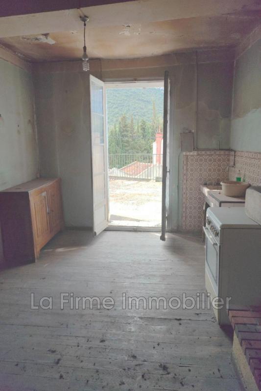 Maison de village - 290 m² - 12 pièces