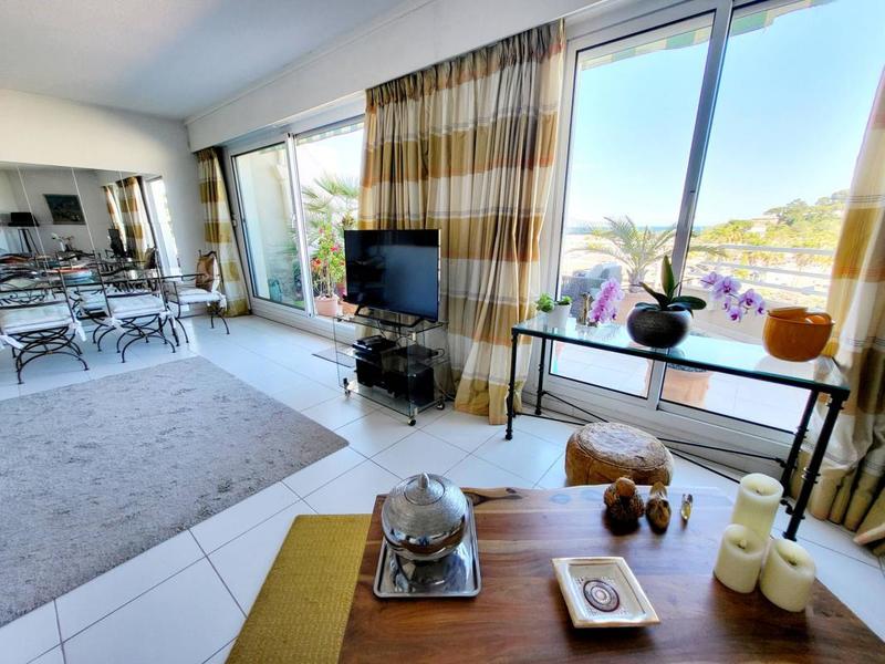 Appartement - 74 m² - 4 pièces