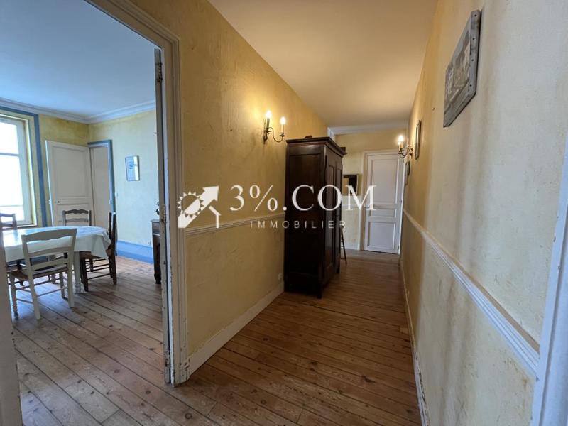 Appartement - 79 m² - 4 pièces