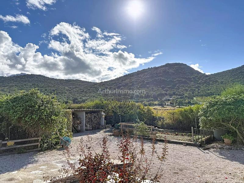 Maison - 116 m² - 5 pièces