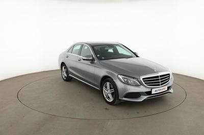 Mercedes Classe c 180 7g-Tronic 156 ch