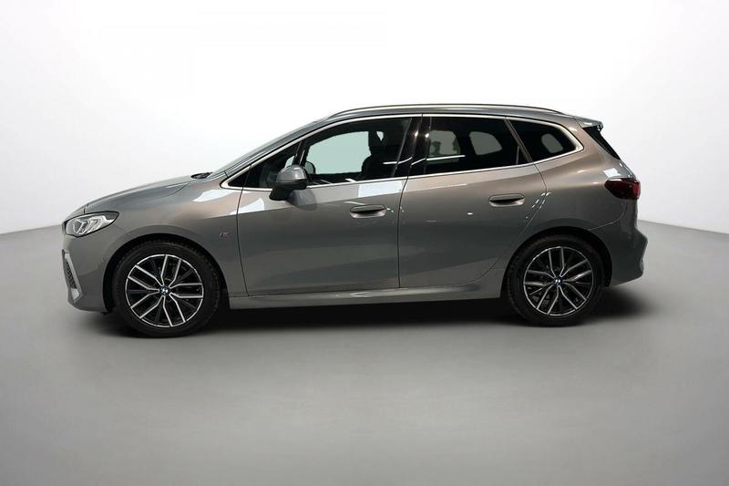 Bmw Serie 2 Active Tourer U06 218d 150 ch Dkg7 m Sport