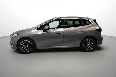 Bmw Serie 2 Active Tourer U06 218d 150 ch Dkg7 m Sport