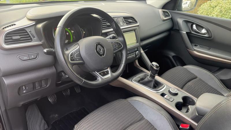 Renault Kadjar 1.5 dCi 110 Edition One