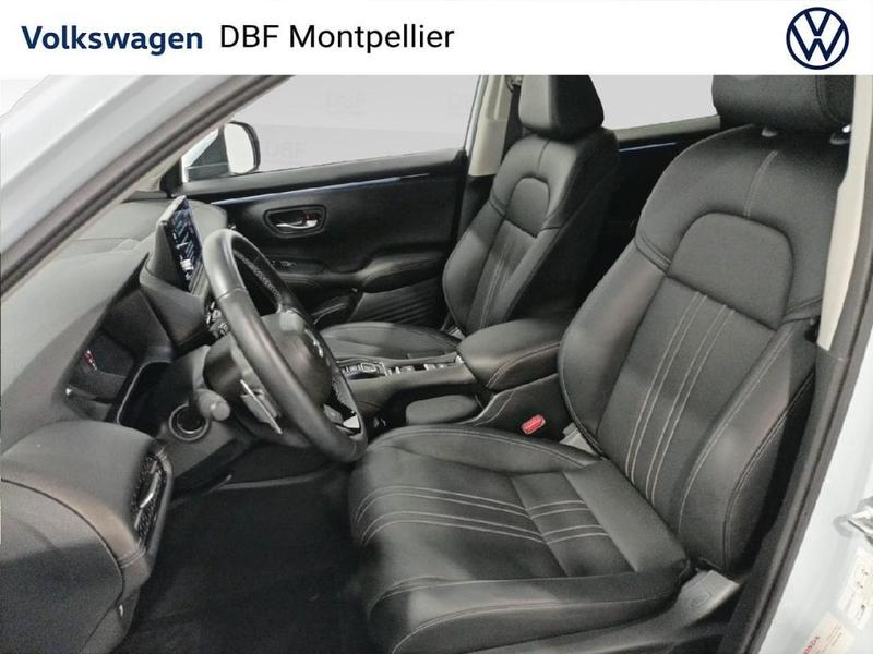 Honda Zr-V E:Hev 2.0 i-Mmd Advance