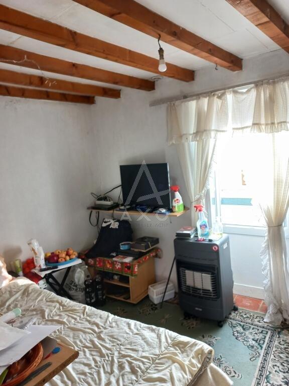 Maison de village - 116 m² - 5 pièces