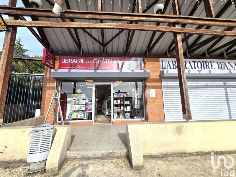 Local commercial - 56 m²