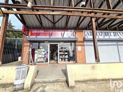 Local commercial - 56 m²
