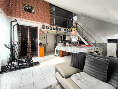 Appartement - 65 m² - 2 pièces