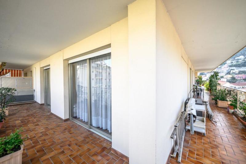 Appartement - 122 m² - 5 pièces