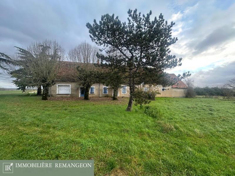 Propriété - 21 m² - 6 pièces