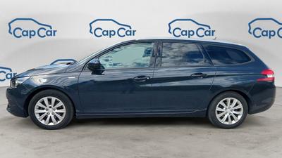 Peugeot 308 Sw II 1.2 PureTech 130 Eat8 Style