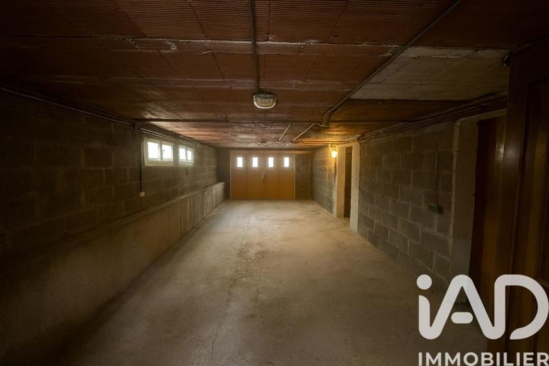 Maison - 83 m² - 4 pièces