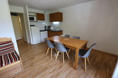 Appartement - 45 m² - 3 pièces