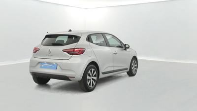 Renault Clio TCe 90 Equilibre 5p