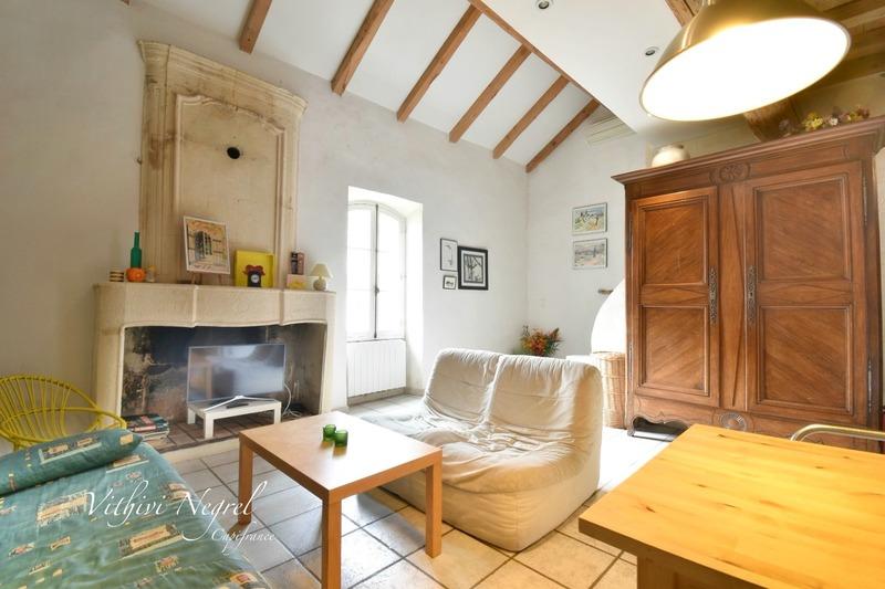 Duplex - 48 m² - 2 pièces