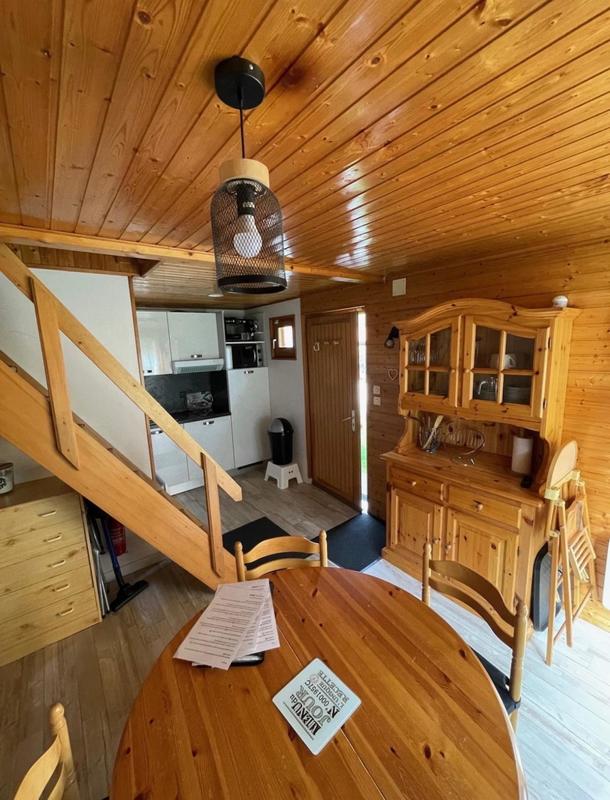 Maison - 50 m² - 6 pièces