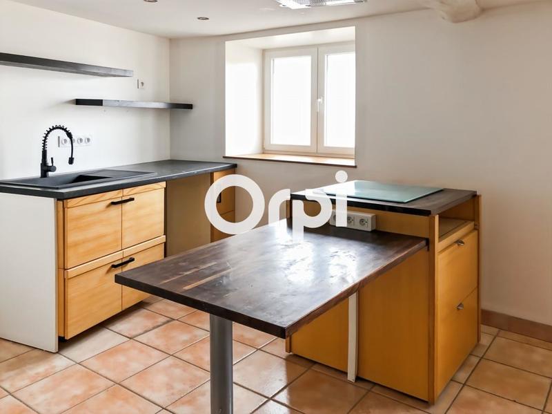 Appartement - 109 m² - 4 pièces