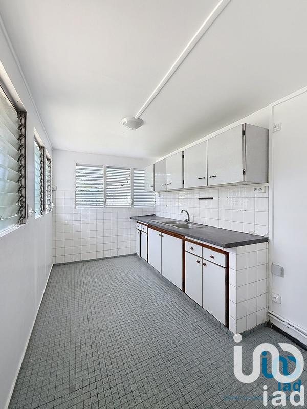 Maison - 139 m² - 5 pièces