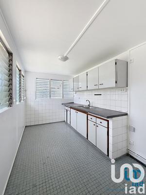 Maison - 139 m² - 5 pièces