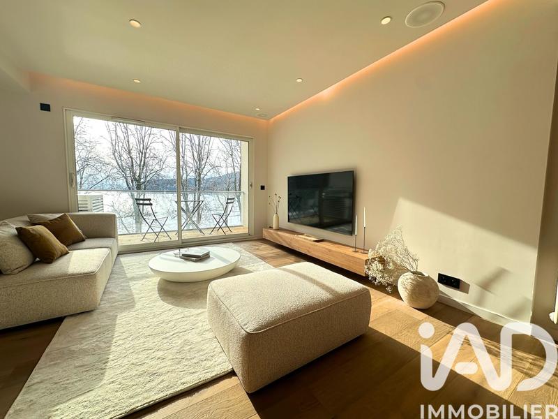 Appartement - 72 m² - 3 pièces