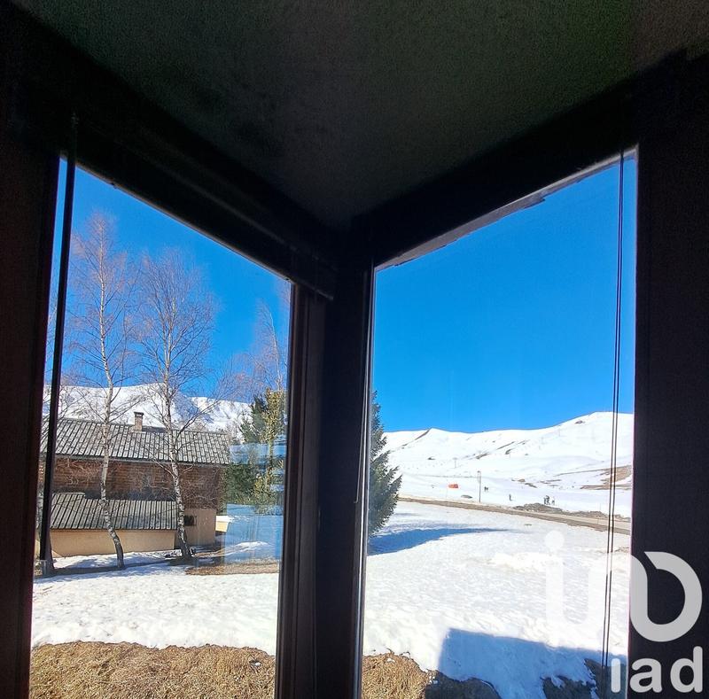 Appartement - 23 m² - 1 pièce