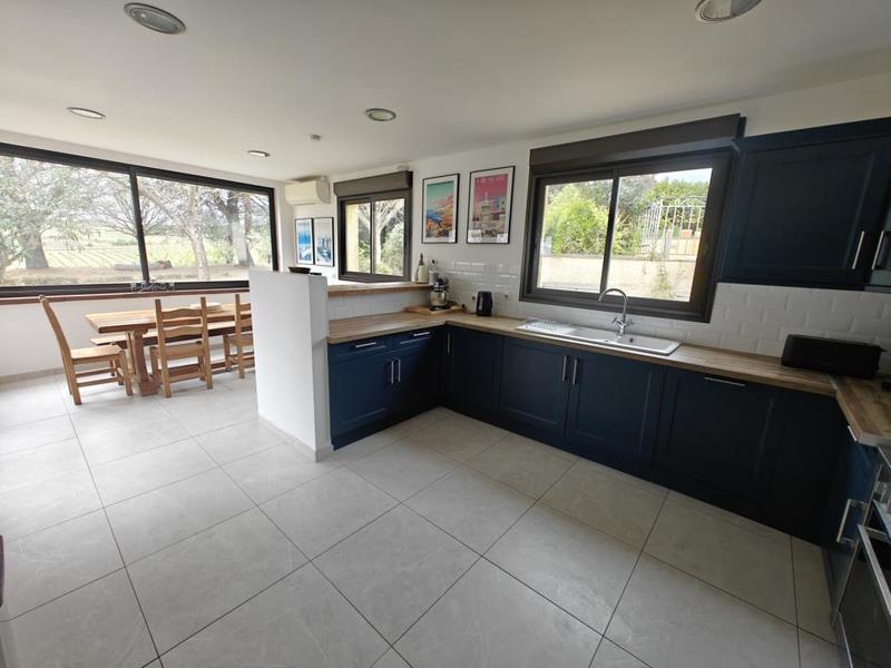 Ferme - 219 m² - 7 pièces