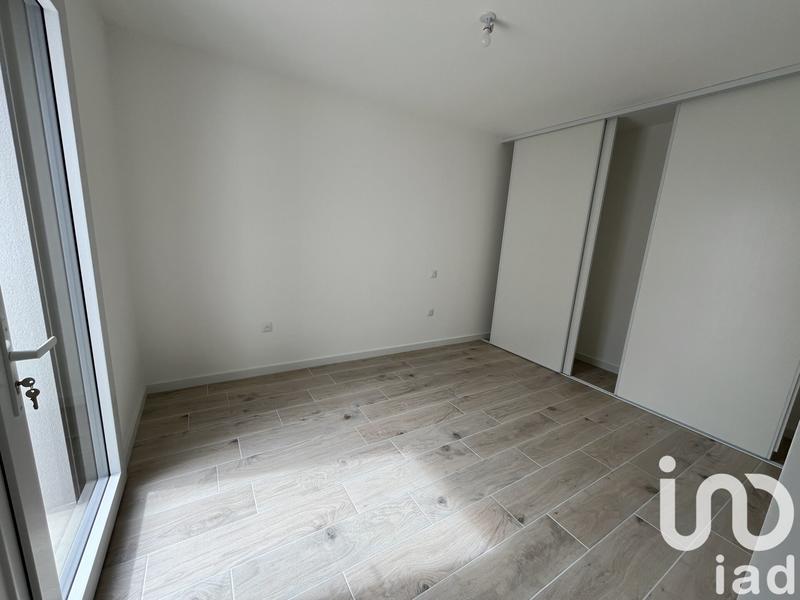 Maison - 118 m² - 4 pièces