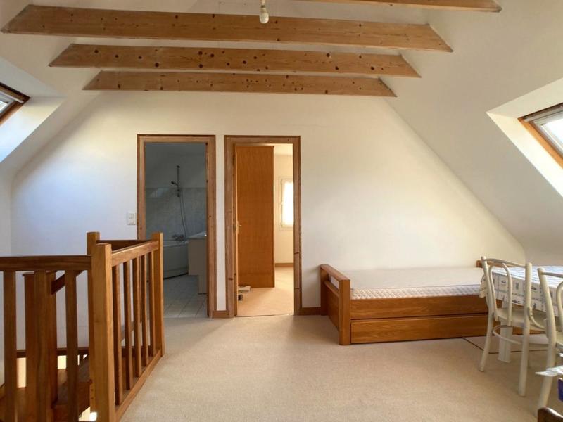 Maison - 106 m² - 4 pièces