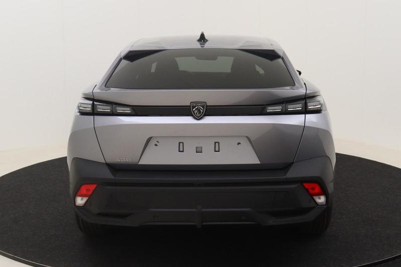 Peugeot 408 1.2 Hybrid 145 Allure E-Dcs6