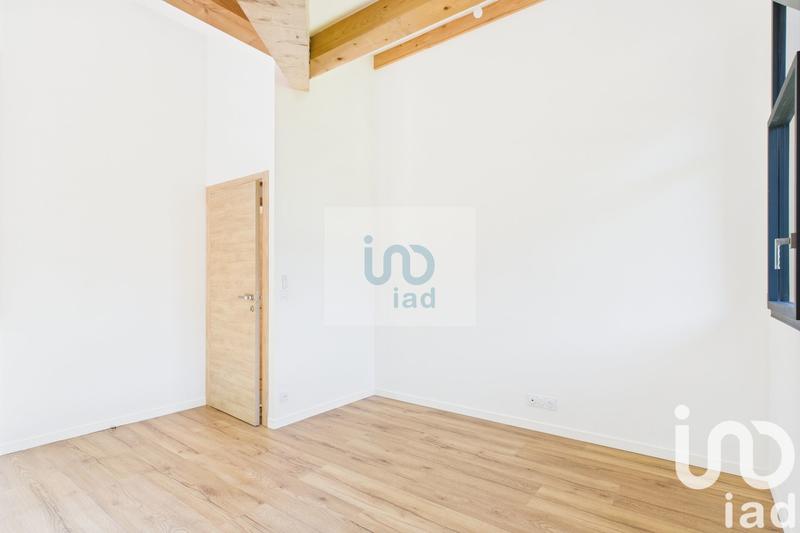 Appartement - 132 m² - 4 pièces