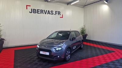 Citroën C3 Puretech 110 Ss Shine