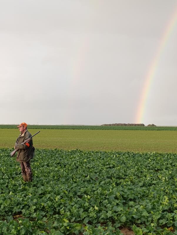 Bric à brac des chasseurs