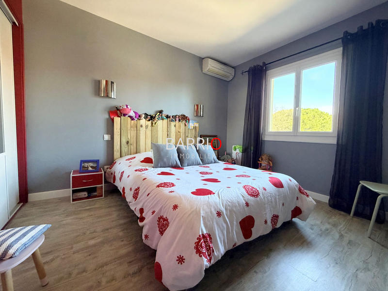 Villa - 170 m² - 7 pièces