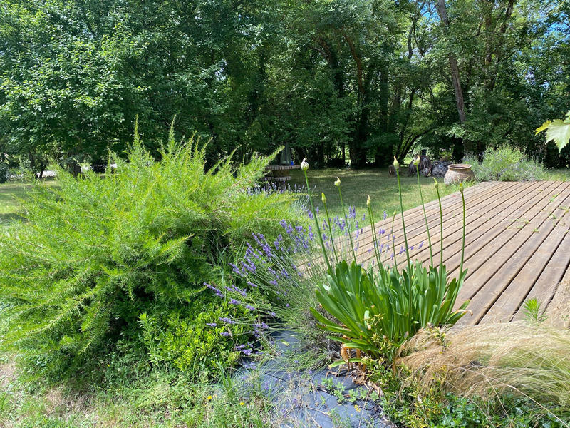 Maison - 147 m² - 5 pièces