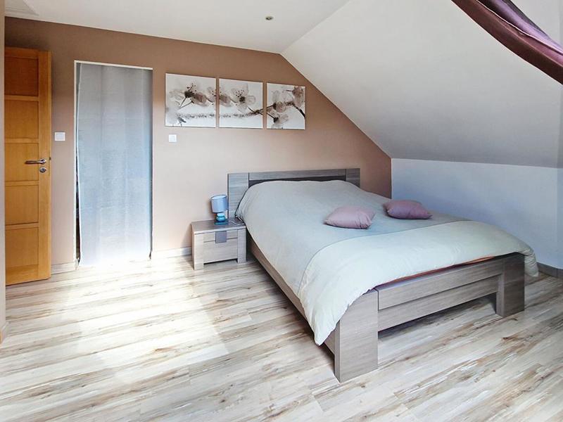 Maison - 145 m² - 7 pièces