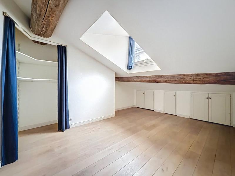 Appartement - 113 m² - 4 pièces