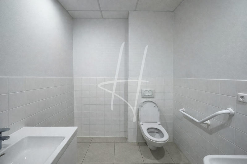 Local d'activités - 39 m²