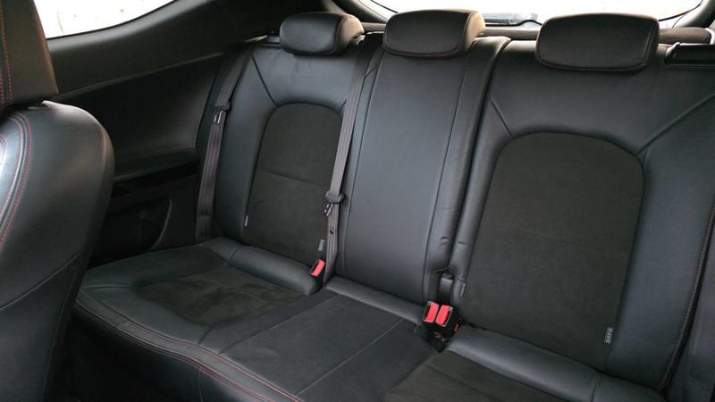 Kia ProCeed 1.6 t-GDi 204 Gt