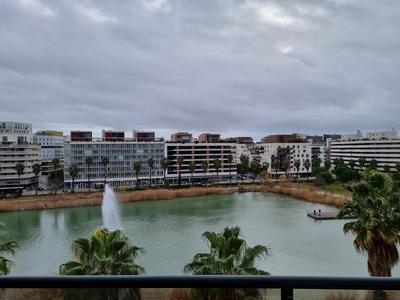 Appartement - 131 m² - 5 pièces