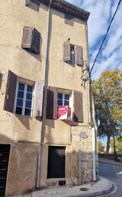 Maison - 107 m² - 4 pièces