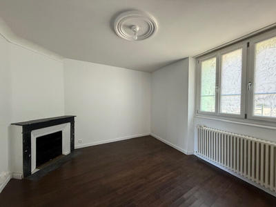 Maison - 79 m² - 5 pièces