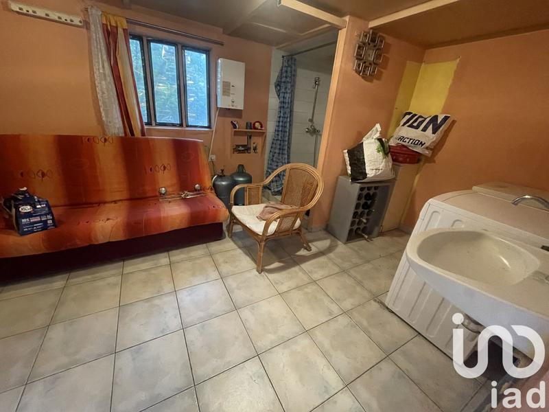 Maison - 94 m² - 4 pièces