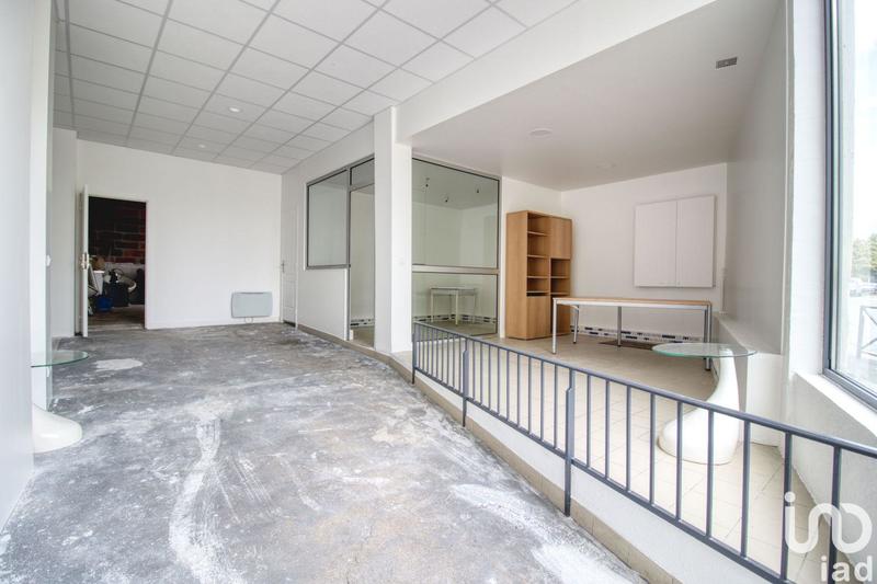 Local commercial - 87 m²