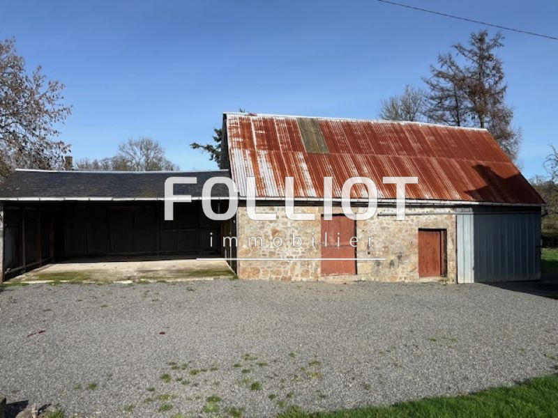 Maison - 83 m² - 4 pièces