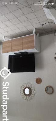 Appartement - 18 m² - 1 pièce