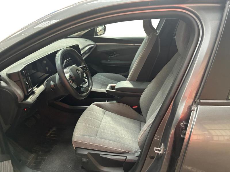 Renault Mégane E-Tech Er Ev60 130ch optimum charge Evolution