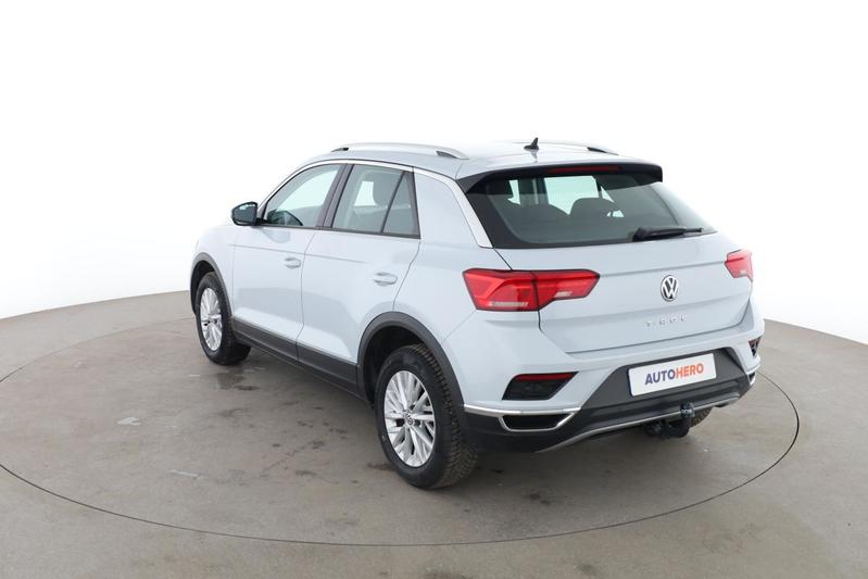 Volkswagen t-Roc 1.5 Tsi Evo Lounge 150 ch