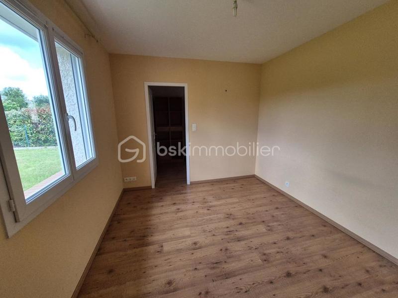 Maison - 135 m² - 5 pièces