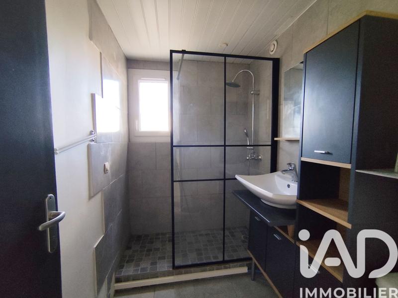 Appartement - 28 m² - 2 pièces